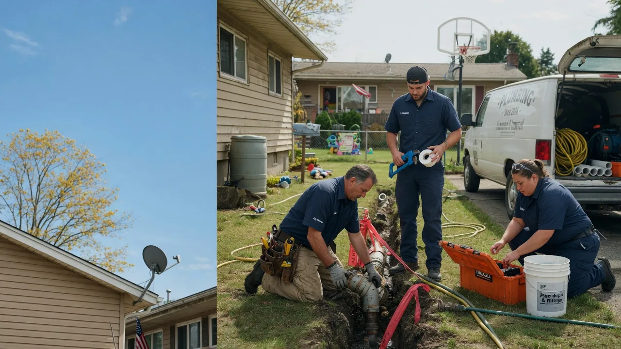 Garbage Disposal Replacement in Mcfarland, KS near me