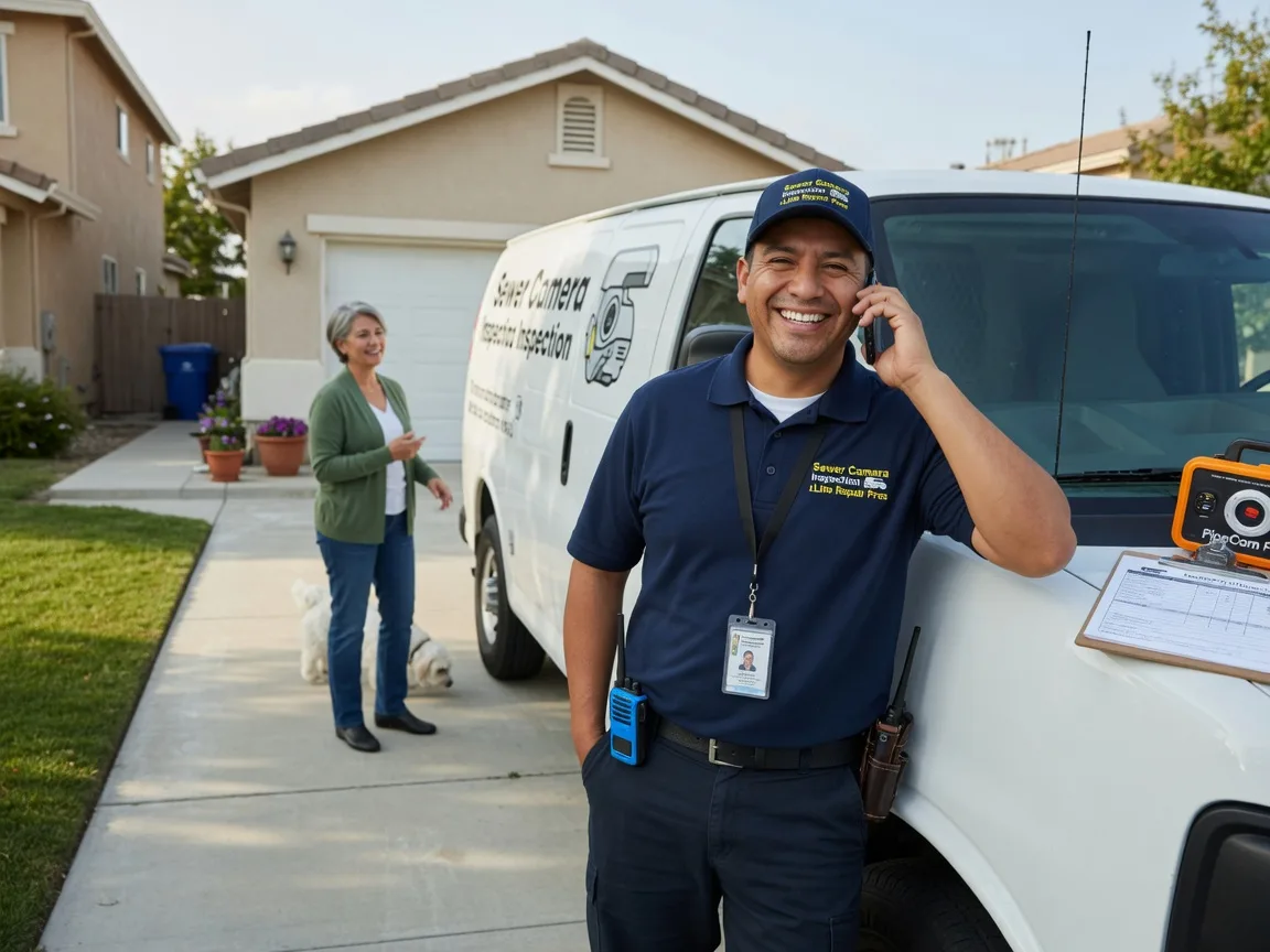 Sewer Line Repair Mcfarland, KS FAQs